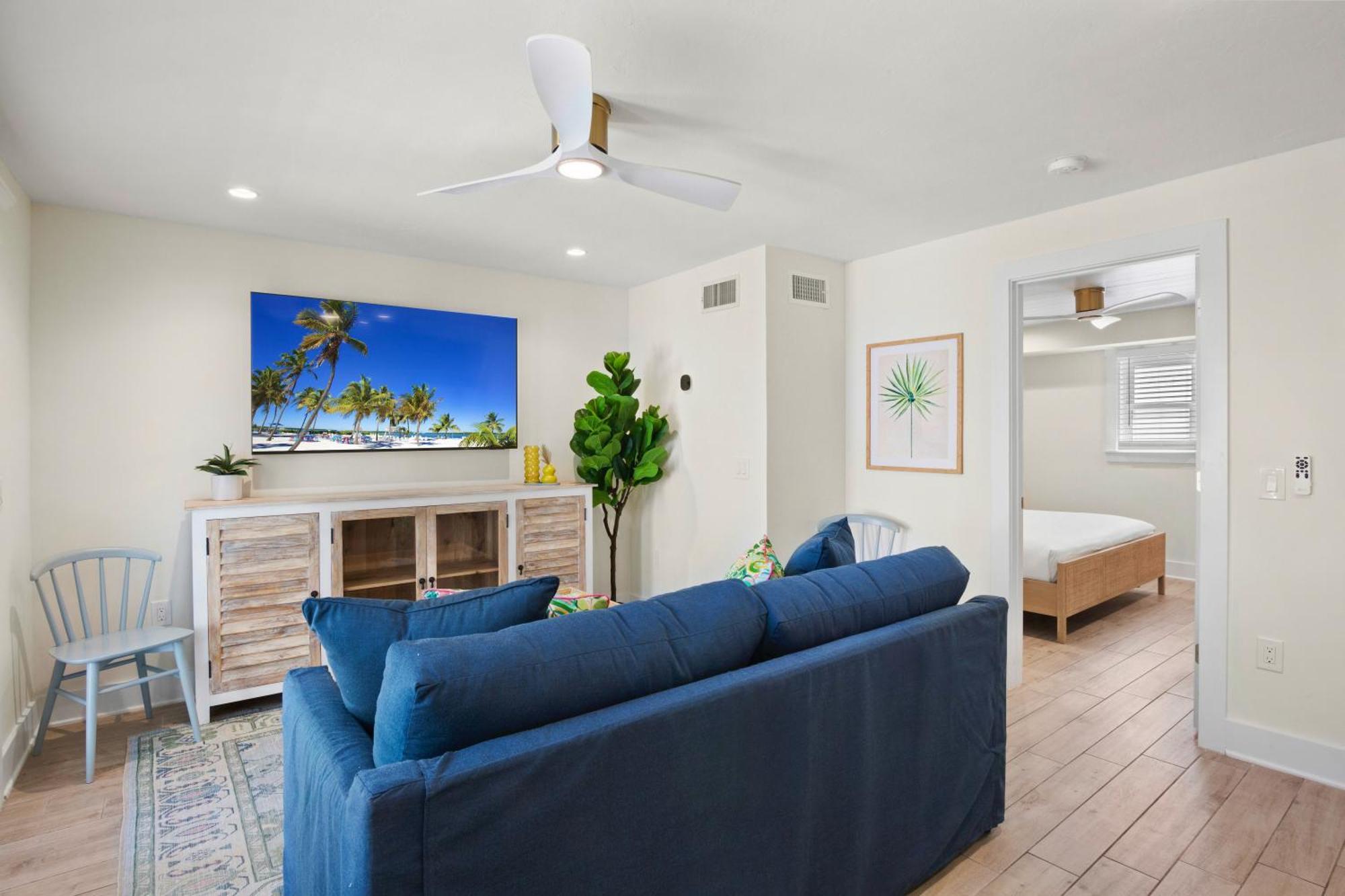 Tropical Breeze Resort Bee Ridge Exterior foto