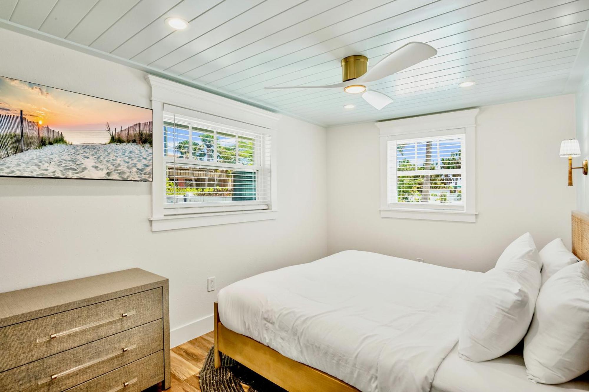 Tropical Breeze Resort Bee Ridge Exterior foto