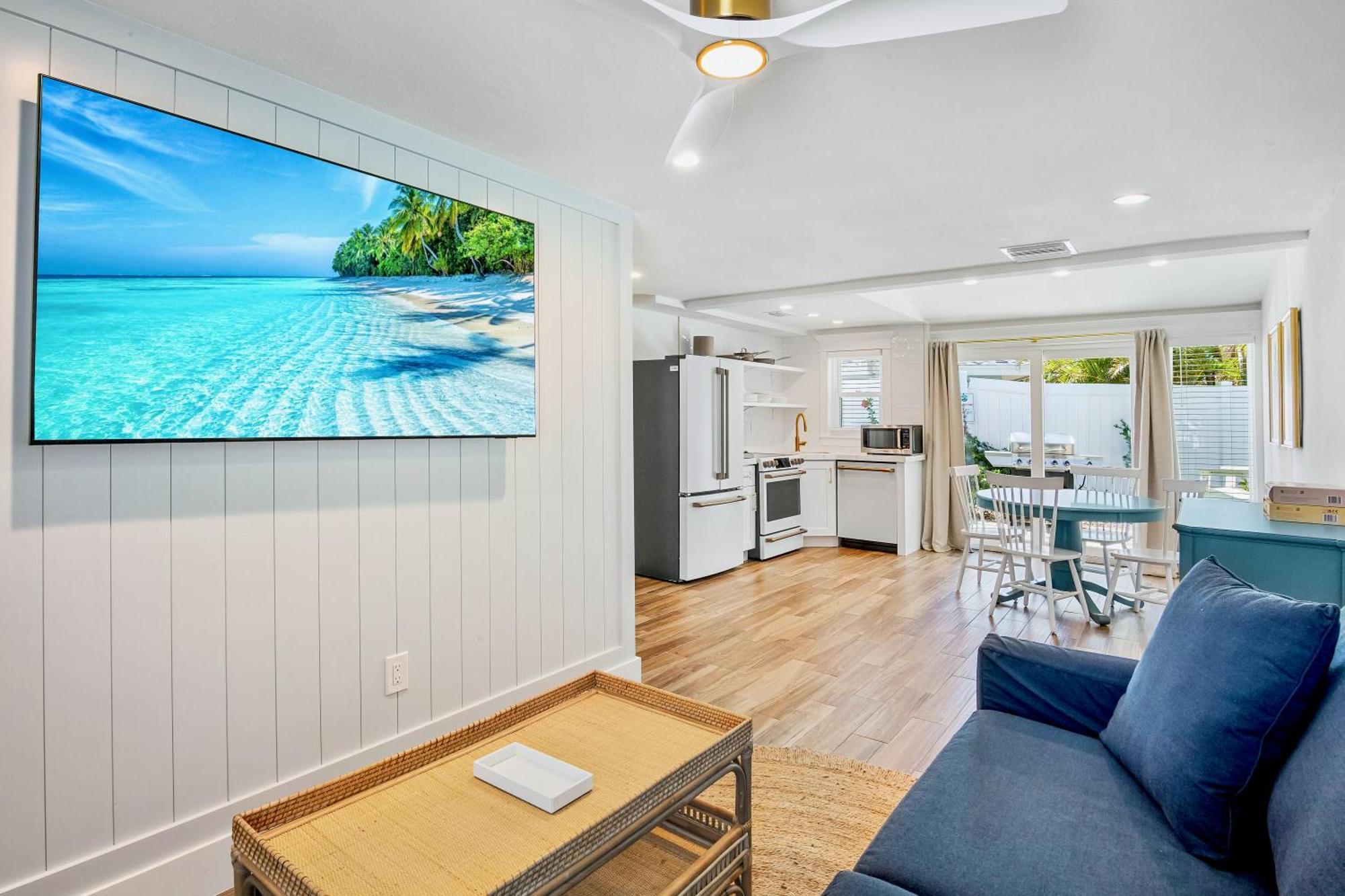 Tropical Breeze Resort Bee Ridge Exterior foto