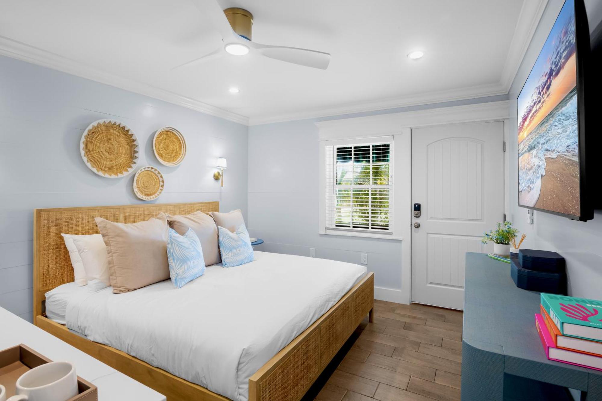 Tropical Breeze Resort Bee Ridge Exterior foto